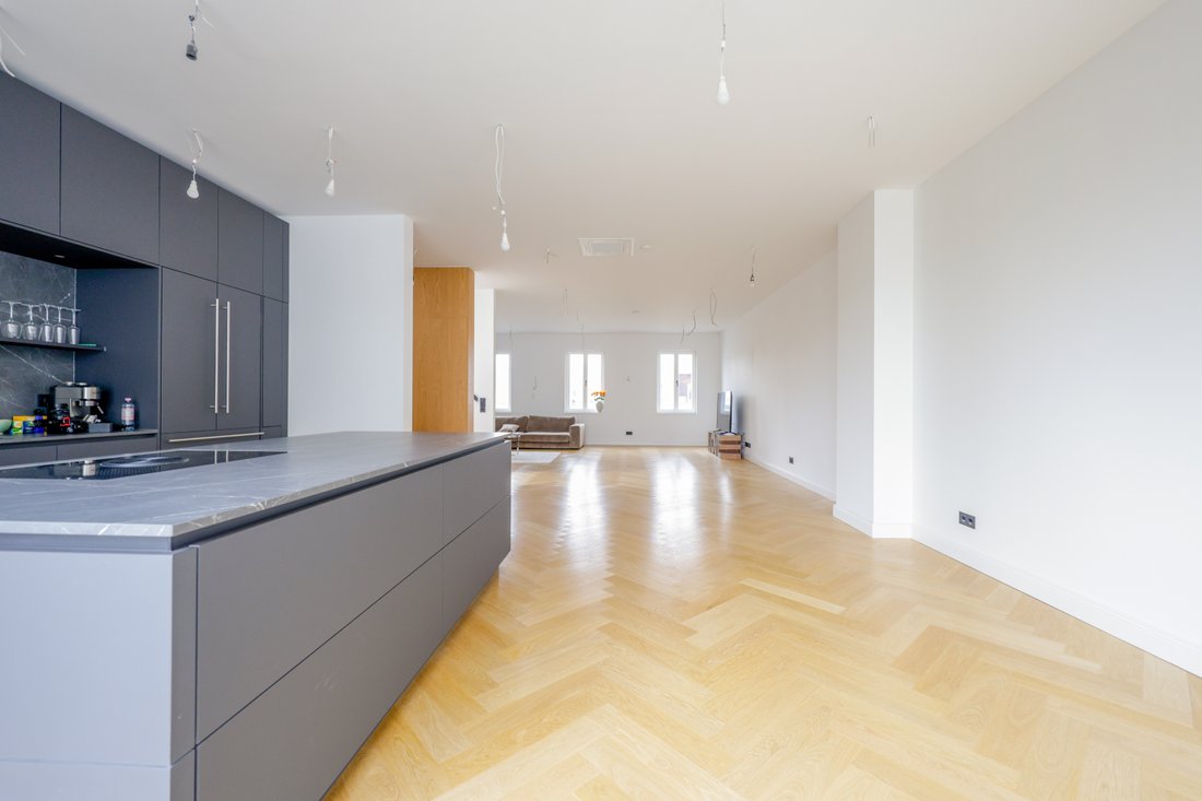 Penthouse in Berlin, Berlin, Germany 2 - 18054334