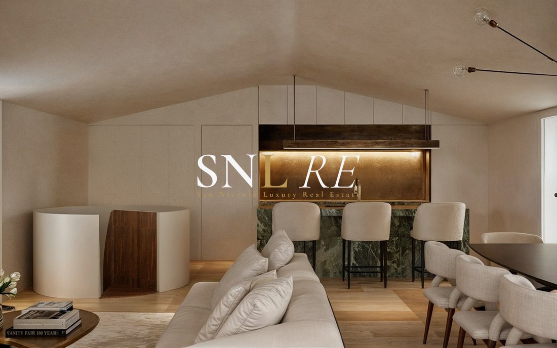 Apartment in Center, Florence, Tuscany 4 - 17411964