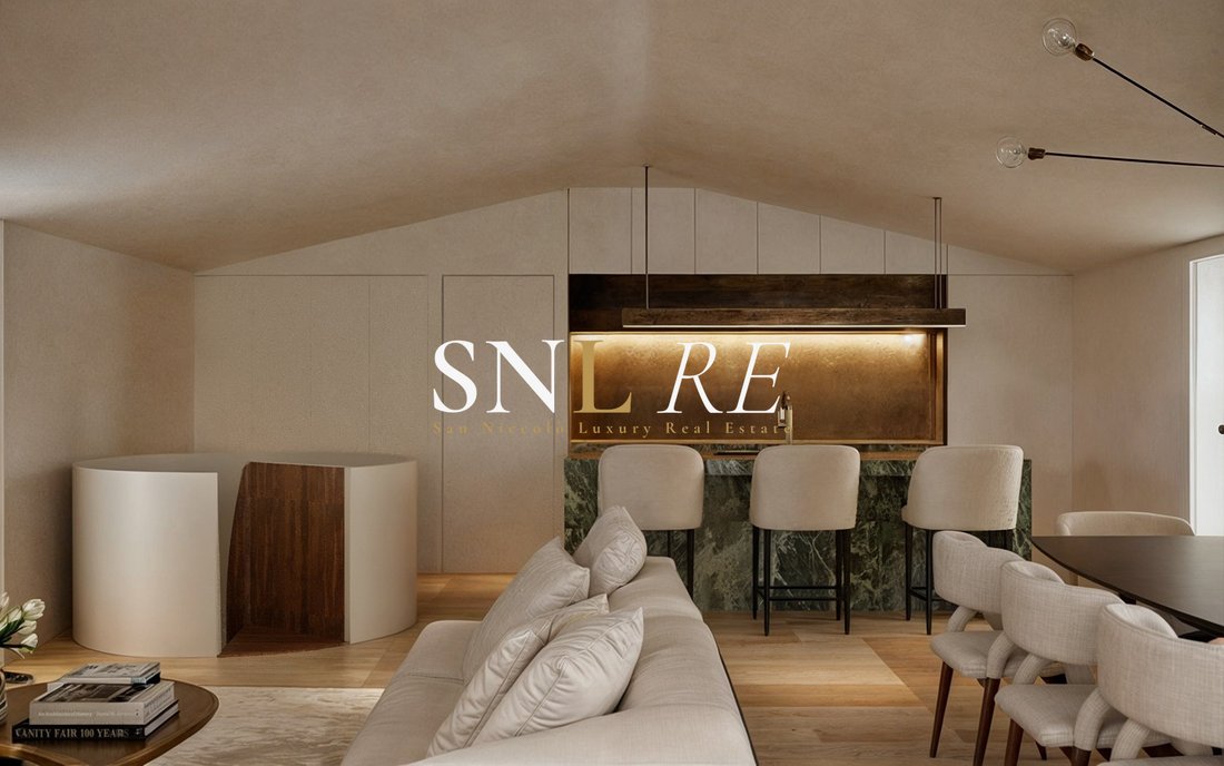 Apartment in Center, Florence, Tuscany 4 - 16570672