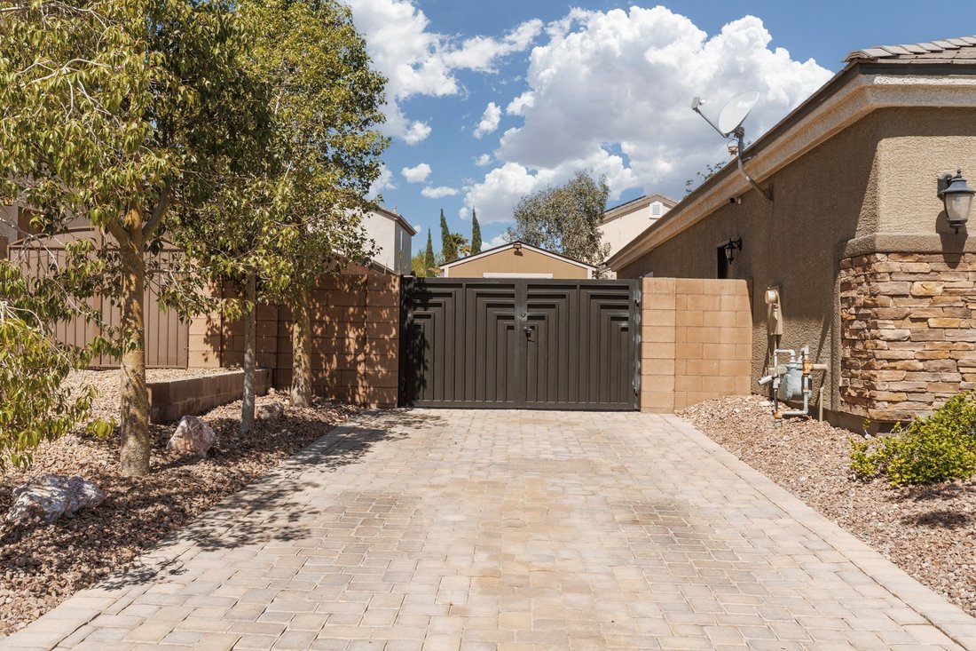 House in Las Vegas, Nevada, United States 4 - 18054225