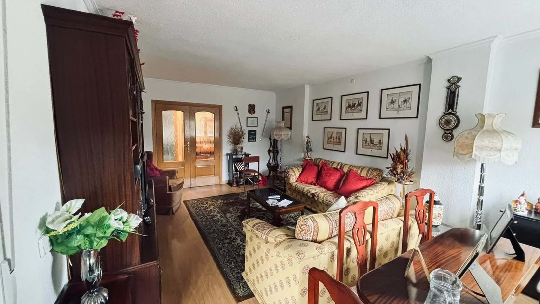 Apartment in Centro, Madrid, Spain 4 - 18054100