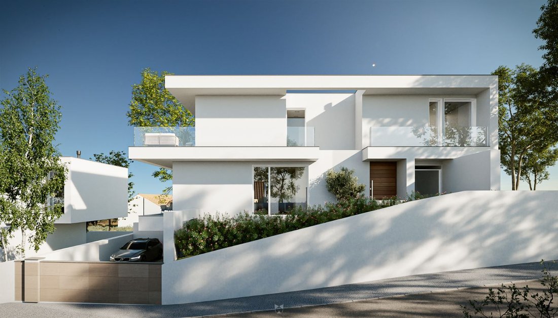 House in Famalicao, Leiria District, Portugal 3 - 18054401