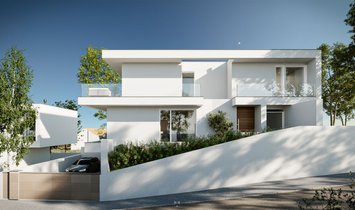 Haus in Famalicão, Leiria, Portugal 2
