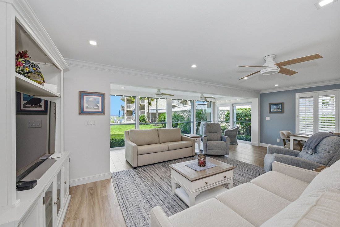 Eigentumswohnung in Naples, Florida, Vereinigte Staaten 4 - 18054268
