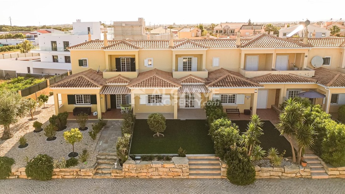 Villa in Almancil, Algarve, Portugal 1 - 18054151