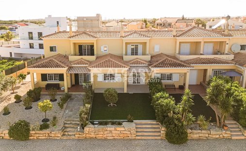 Villa in Almancil, Algarve, Portugal 1