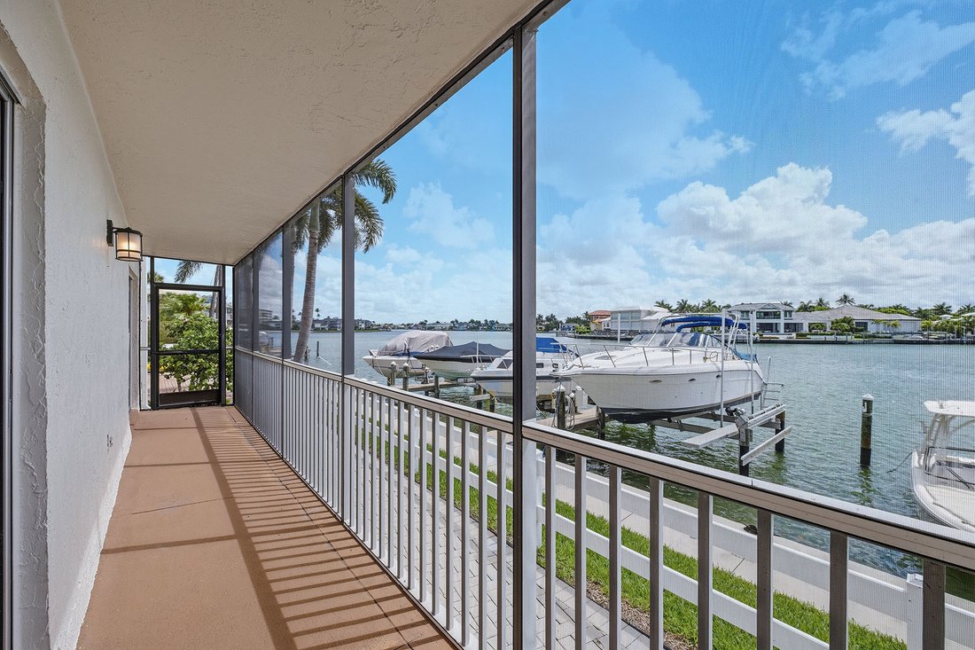 Eigentumswohnung in Naples, Florida, Vereinigte Staaten 4 - 18054283