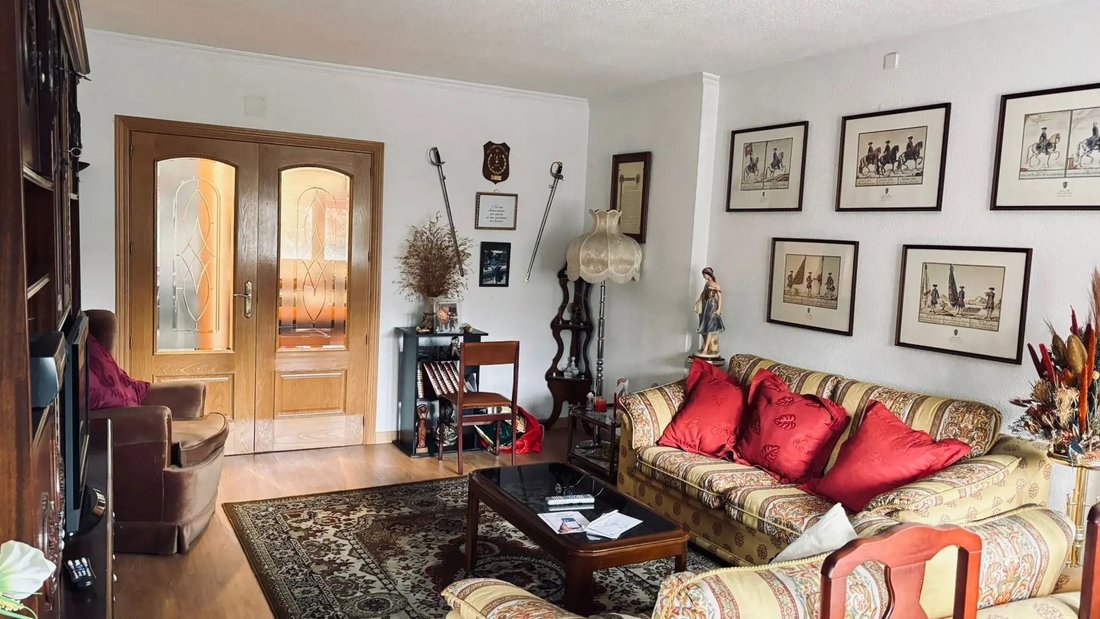 Apartment in Centro, Madrid, Spain 5 - 18054100