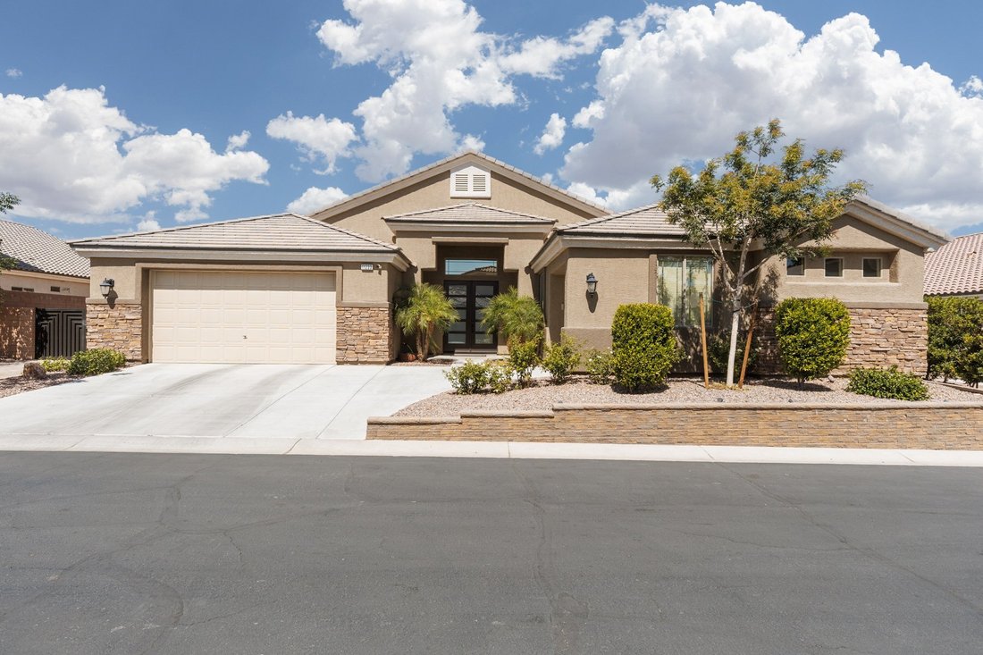 House in Las Vegas, Nevada, United States 2 - 18054225