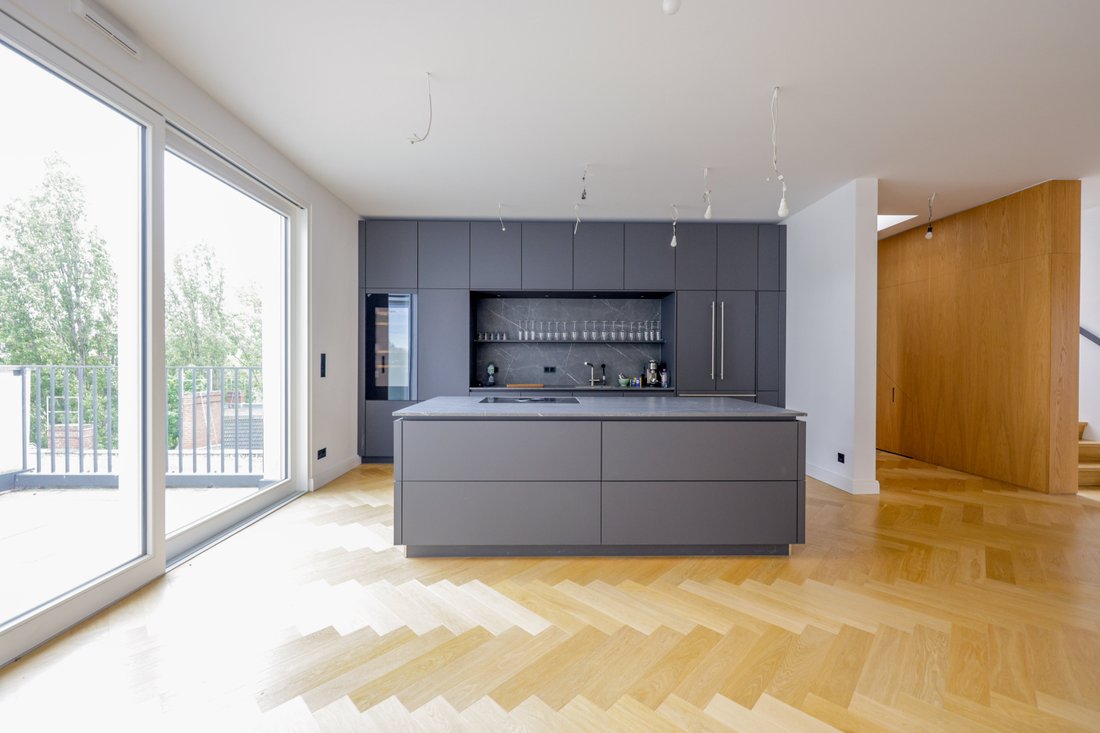 Penthouse in Berlin, Berlin, Germany 3 - 18054334
