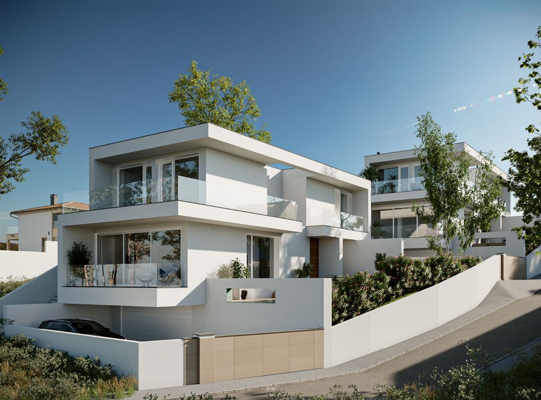 House in Famalicao, Leiria District, Portugal 2 - 18054401