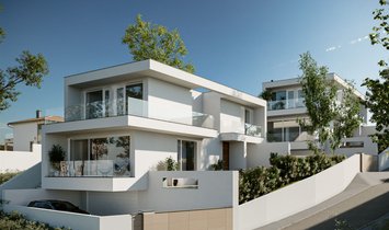 Haus in Famalicão, Leiria, Portugal 1