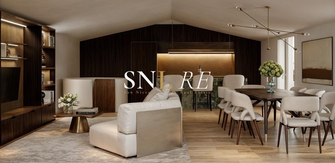 Apartment in Center, Florence, Tuscany 3 - 16570672