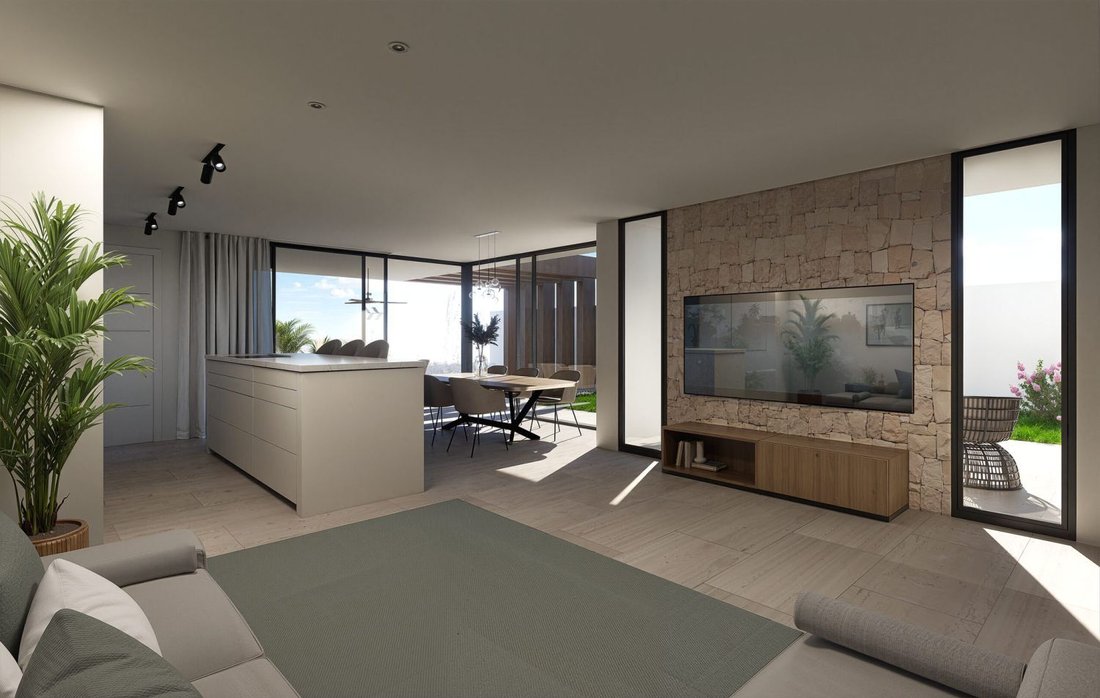 Chalet in Torre Pacheco, Región de Murcia, Spain 3 - 18054112