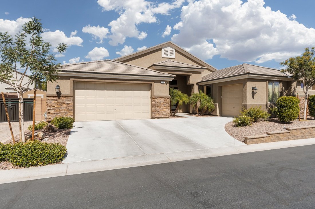 House in Las Vegas, Nevada, United States 1 - 18054225