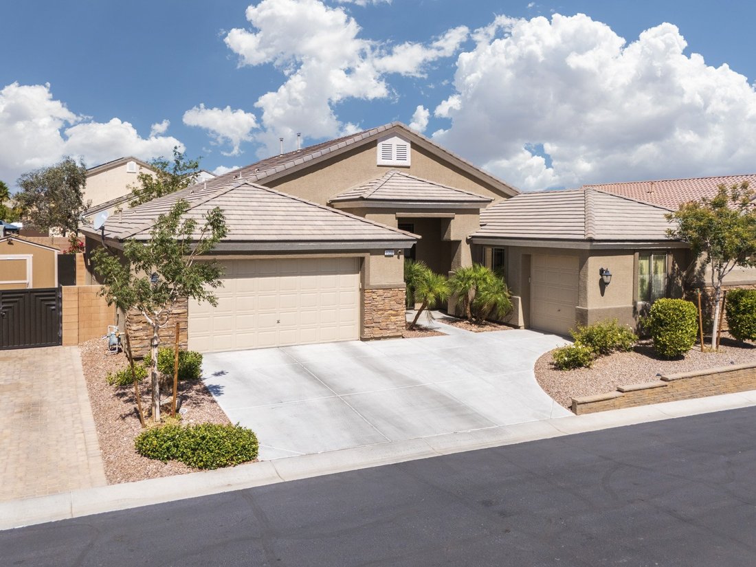 House in Las Vegas, Nevada, United States 5 - 18054225