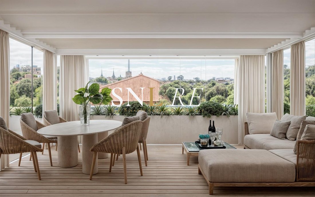 Apartment in Center, Florence, Tuscany 1 - 17411964