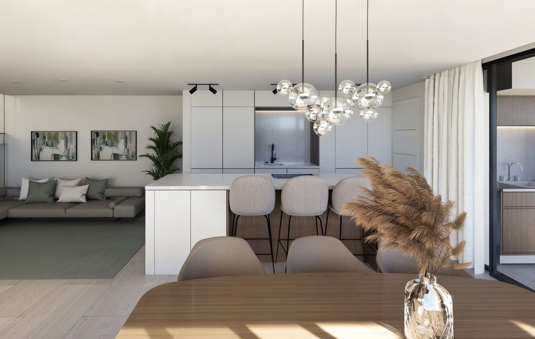 Chalet in Torre Pacheco, Región de Murcia, Spain 4 - 18054112