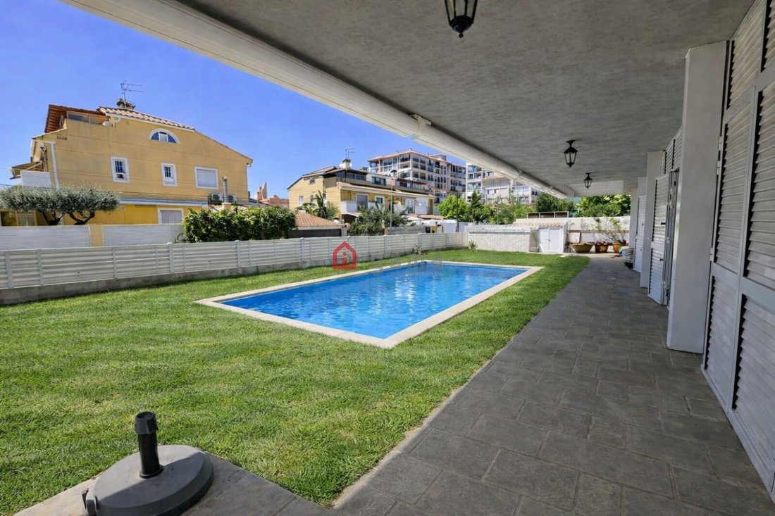 Casa a Benicasim, Comunità Valenzana, Spagna 2 - 18054158