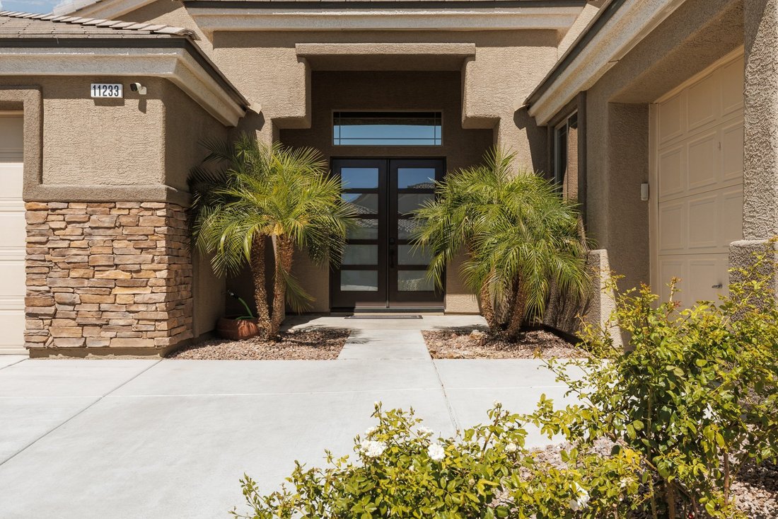 House in Las Vegas, Nevada, United States 3 - 18054225