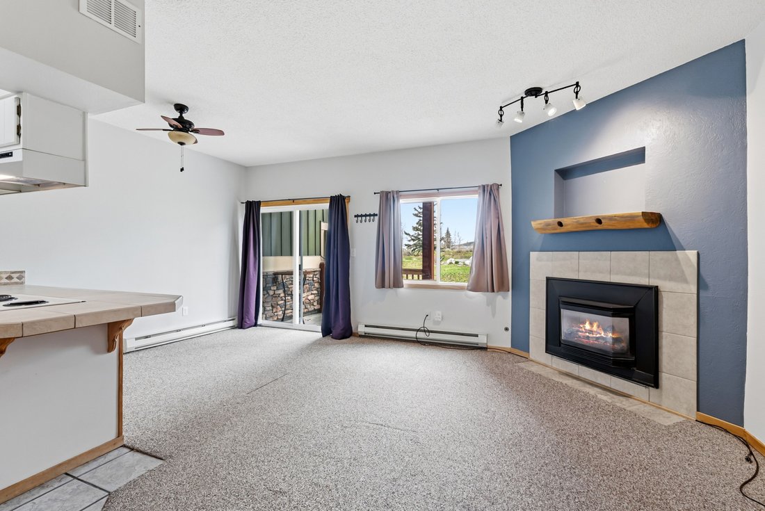 Condo in Dillon, Colorado, United States 3 - 18054289
