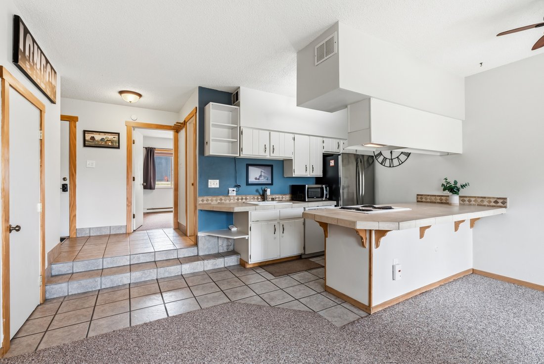 Condo in Dillon, Colorado, United States 5 - 18054289
