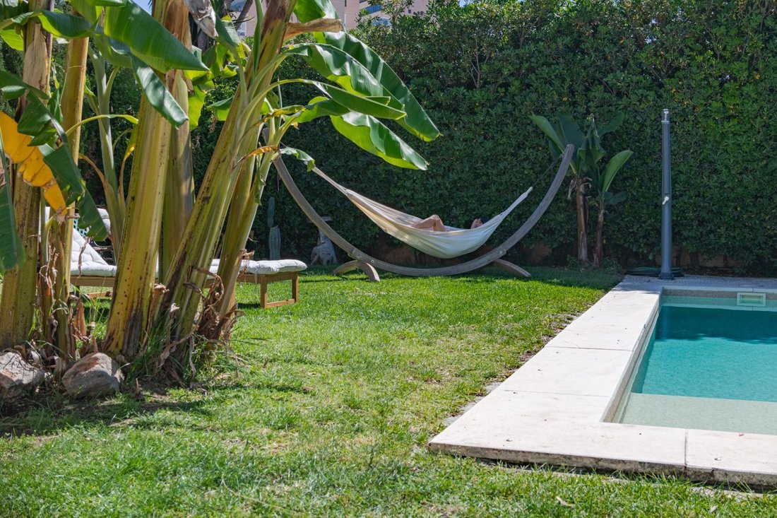 Chalet in Torremolinos, Andalusia, Spain 5 - 18054166