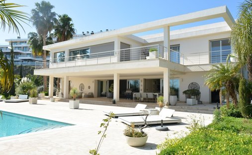 Chalet in Mijas, Andalusia, Spain 1