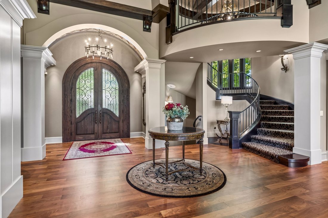Casa en Eden Prairie, Minnesota, Estados Unidos 5 - 18054265