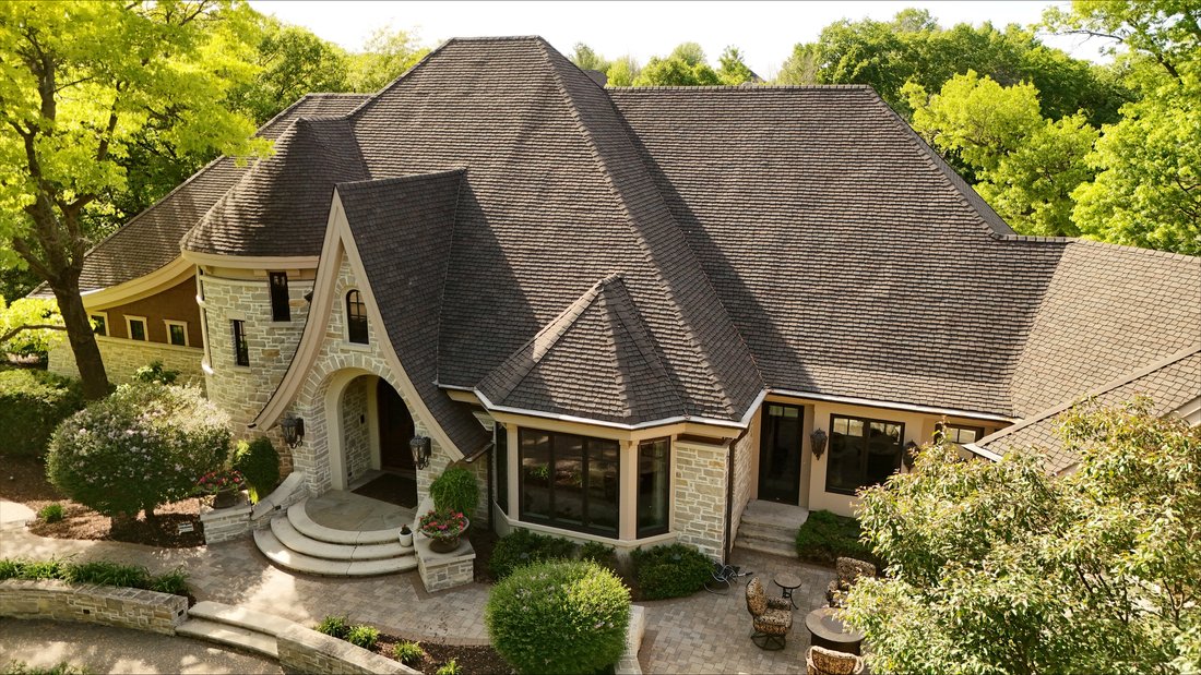 Casa en Eden Prairie, Minnesota, Estados Unidos 3 - 18054265