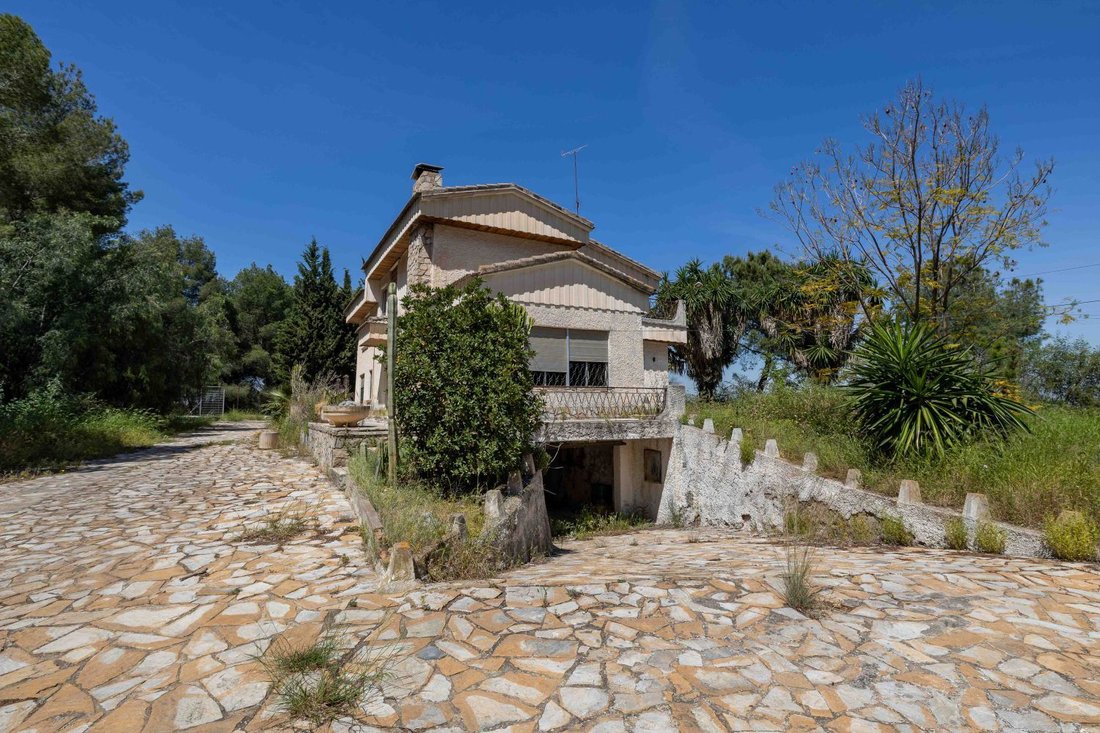 Land in La Alberca, Murcia, Spain 3 - 18054178
