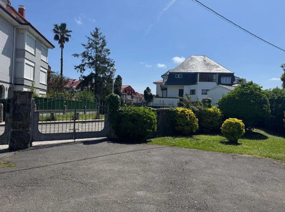 Chalet in Noja, Cantabria, Spain 4 - 18054113