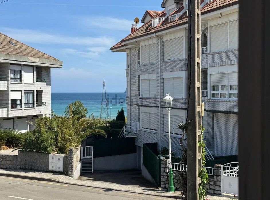Chalet in Noja, Cantabria, Spain 3 - 18054113