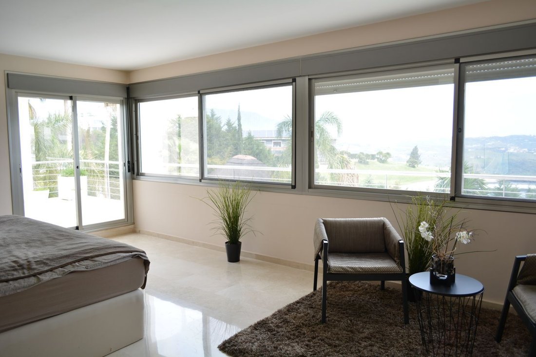 Chalet in Mijas, Andalusia, Spain 4 - 18054150