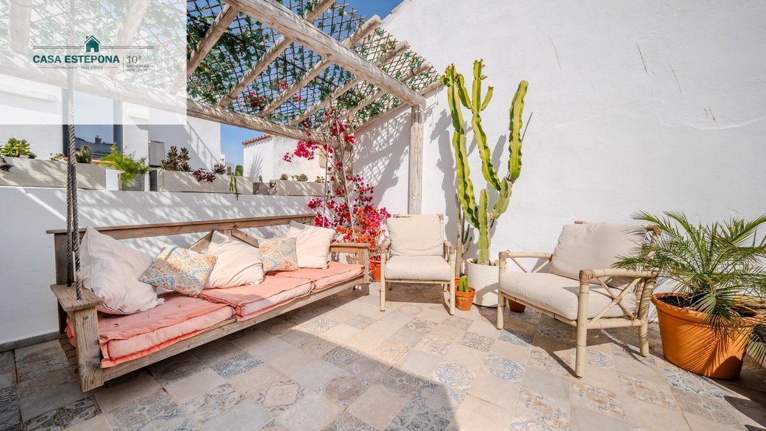 House in Estepona, Andalusia, Spain 1 - 18054201
