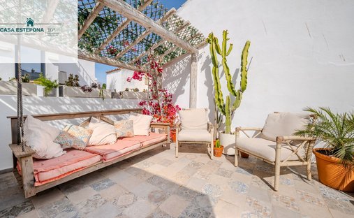 Casa a Estepona, Andalusia, Spagna 1