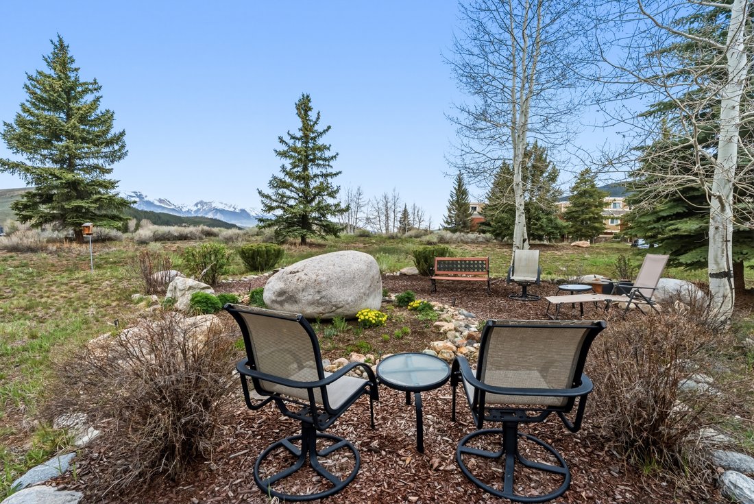 Condo in Dillon, Colorado, United States 4 - 18054289