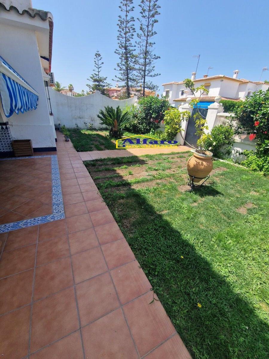 Chalet en 1a Fase, Almonte, España 3 - 18054223