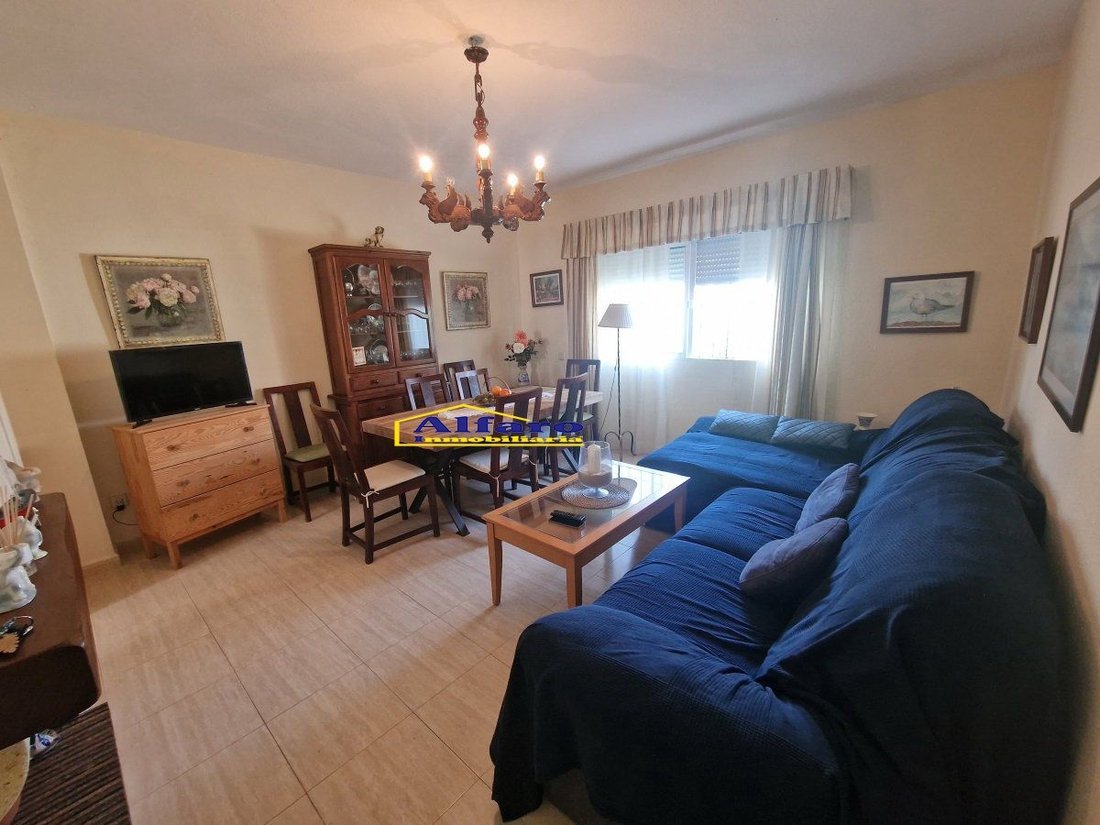 Chalet en 1a Fase, Almonte, España 5 - 18054223