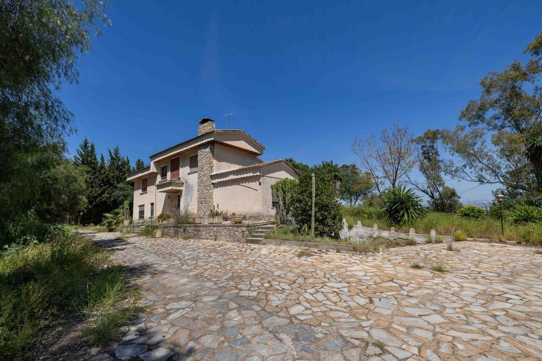 Land in La Alberca, Murcia, Spain 2 - 18054178