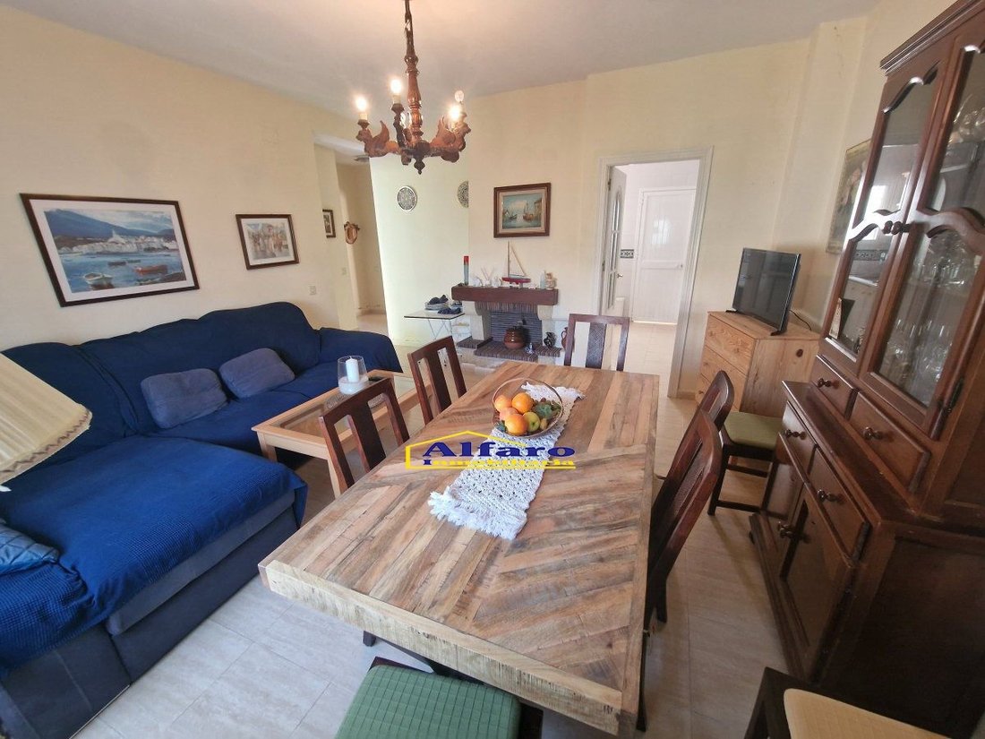 Chalet en 1a Fase, Almonte, España 4 - 18054223