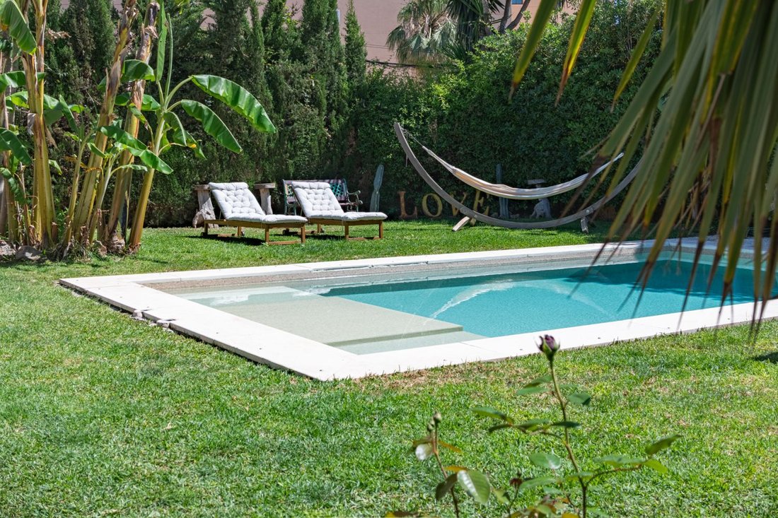Chalet in Torremolinos, Andalusia, Spain 3 - 18054166