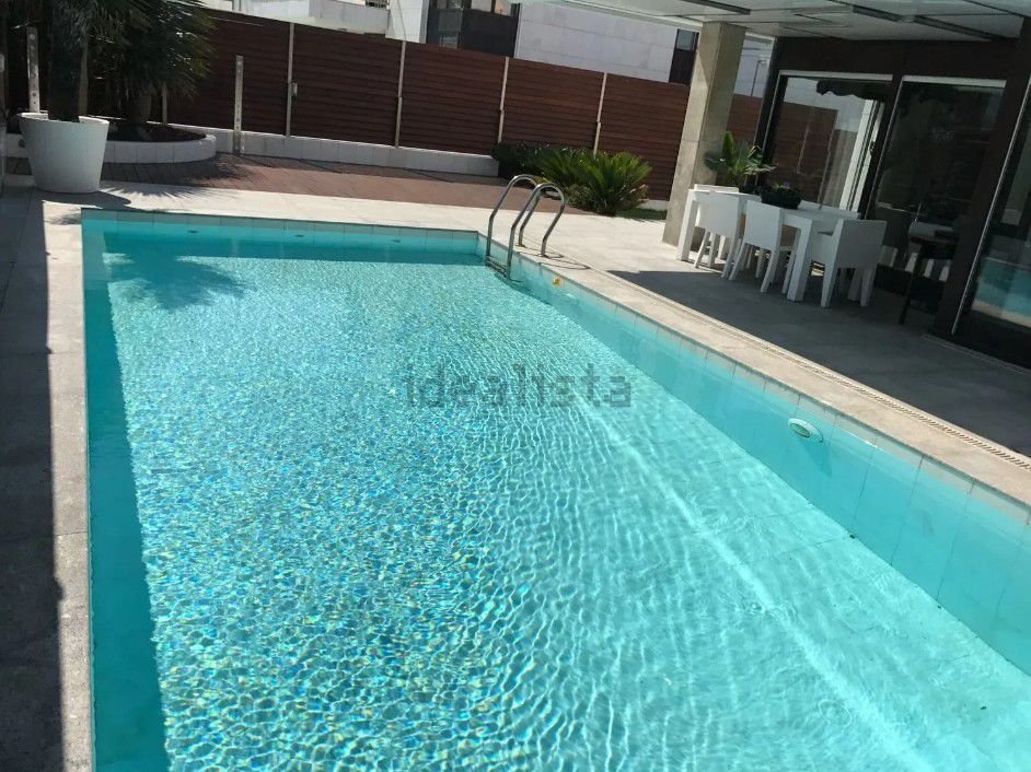 Chalet a Pielagos, Cantabria, Spagna 1 - 18054119