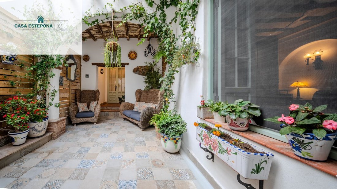 House in Estepona, Andalusia, Spain 4 - 18054201