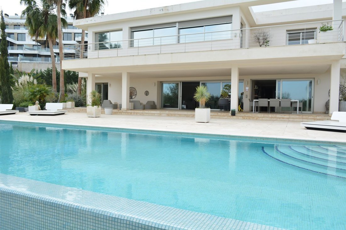 Chalet in Mijas, Andalusia, Spain 3 - 18054150