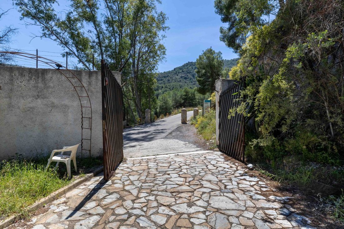 Land in La Alberca, Murcia, Spain 1 - 18054178