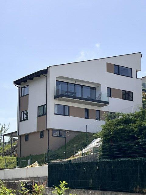Chalet in Distrito Rural, Gijon / Xixon, Spain 1 - 18054136