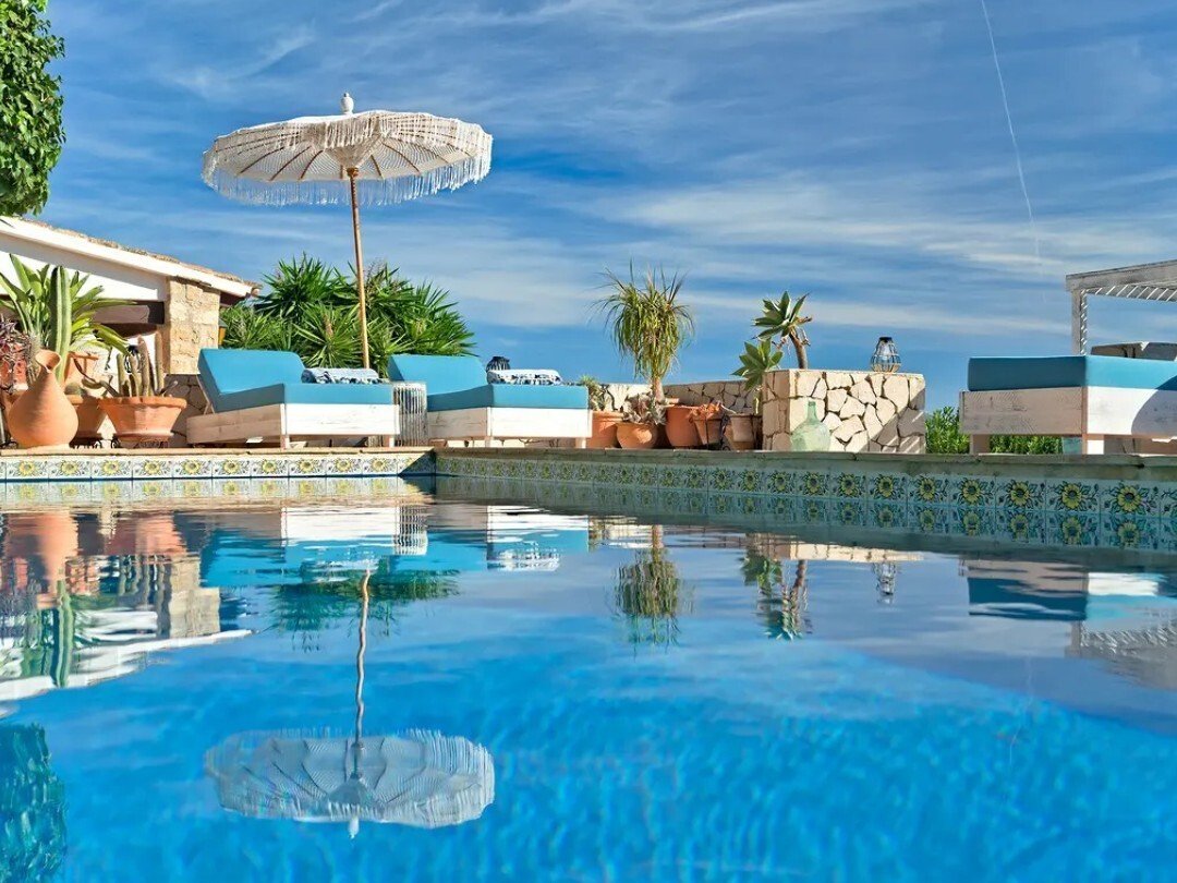 Villa in Benissa, Valencian Community, Spain 3 - 18054127