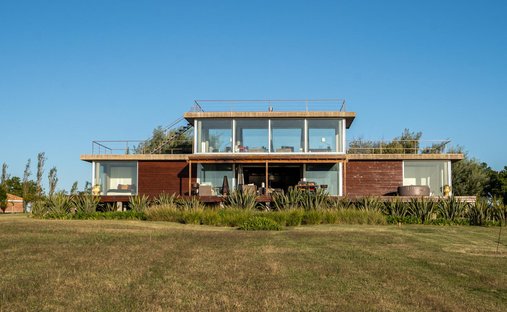 House in Punta del Este, Maldonado Department, Uruguay 1