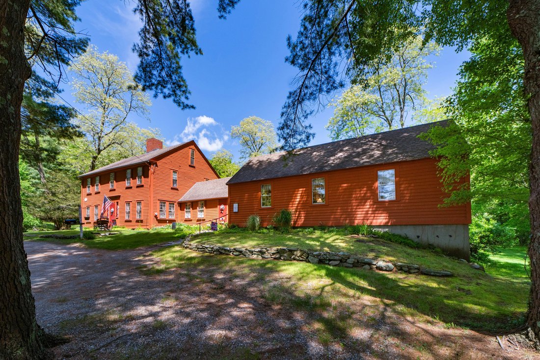 Altro a Glocester, Rhode Island, Stati Uniti 4 - 18054271